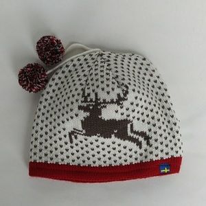 Carlsson Knit Beanie